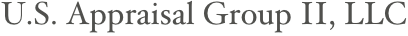 U.S. Appraisal Group II, LLC